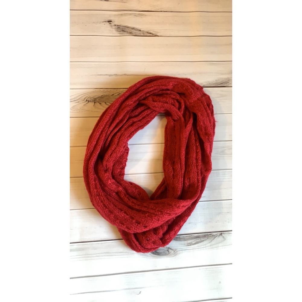 Infinity Scarf